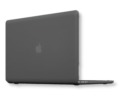 Etui na laptopa NEXT ONE Etui SafeGuard MacBook Pro 16" smoke black